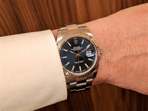 il daijast rolex la ghiera e fissa|Rolex Datejust 41, L’Orologio Per Tutti I Giorni  .